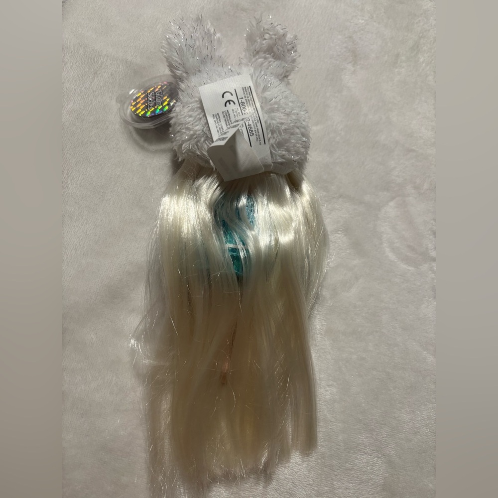Na! Na! Na! Surprise Glam Alice Hops Bunny Doll - Picture 4 of 5